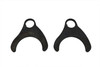 V-Twin - 49-0203 - 45 inch Shifter Fork Set - Fits 1941-1973 Harley-Davidson G, 1941-1952 WL