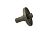 V-Twin - 49-0214 - Distributor Base - Fits 1936-1957 Harley-Davidson G
