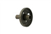 V-Twin - 49-0214 - Distributor Base - Fits 1936-1957 Harley-Davidson G