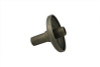 V-Twin - 49-0214 - Distributor Base