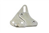 V-Twin - 49-0216 - Cadmium Relay Mount Bracket - Fits 1940-1946 Harley-Davidson EL, 1938-1946 UL, 1941-1946 FL