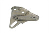 V-Twin - 49-0216 - Cadmium Relay Mount Bracket - Fits 1940-1946 Harley-Davidson EL, 1938-1946 UL, 1941-1946 FL