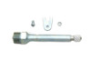 V-Twin - 49-0239 - Zinc 2:1 Speedometer Drive Unit - Fits 1937-1952 Harley-Davidson WL