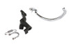 V-Twin - 49-0246 - Jiffy Kickstand Assembly - Fits 1932-1952 Harley-Davidson WL