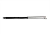 V-Twin - 49-0247 - Replica Seat Post Kit Zinc - Fits 1937-1948 Harley-Davidson UL, 1936-1940 EL, 1941-1980 FL