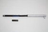 V-Twin - 49-0248 - Heavy Duty Zicad Plated Seat Post Kit - Fits 1937-1948 Harley-Davidson UL, 1936-1940 EL, 1941-1980 FL
