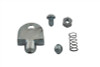 V-Twin - 49-0256 - Replica Zinc Cable Oiler Kit