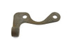 V-Twin - 49-0275 - Parkerized 45 W Hand Clutch Bracket - Fits 1936-1952 Harley-Davidson W