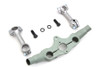 V-Twin - 49-0290 - Spring Fork Inline Handlebar Riser Kit - Fits 1936-1946 Harley-Davidson UL, 1941-1945 FL, 1936-1952 W, 1936-1946 EL