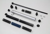 V-Twin - 49-0293 - Seat Post Rebuild Kit