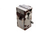 V-Twin - 49-0301 - 45 inch WL Battery Box Raw - Fits 1929-1931 Harley-Davidson DL, 1932-1952 WL