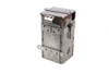 V-Twin - 49-0301 - 45 inch WL Battery Box Raw - Fits 1929-1931 Harley-Davidson DL, 1932-1952 WL