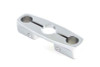 V-Twin - 49-0315 - Chrome Plated Inline Triple Tree
