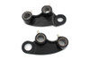 V-Twin - 49-0319 - Rocker Set - Fits 1937-1948 Harley-Davidson UL, 1936-1940 EL, 1941-1948 FL, 1930-1936 VL