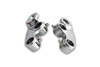 V-Twin - 49-0320 - Rocker Set - Fits 1937-1948 Harley-Davidson UL, 1936-1940 EL, 1941-1948 FL, 1930-1936 VL