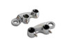 V-Twin - 49-0320 - Rocker Set - Fits 1937-1948 Harley-Davidson UL, 1936-1940 EL, 1941-1948 FL, 1930-1936 VL