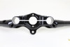 V-Twin - 49-0321 - Speedster Handlebar Inline - Fits 1938-1945 Harley-Davidson UL, 1936-1952 WL, 1936-1940 EL, 1941-1945 FL, 1936-1958 G