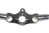 V-Twin - 49-0321 - Speedster Handlebar Inline - Fits 1938-1945 Harley-Davidson UL, 1936-1952 WL, 1936-1940 EL, 1941-1945 FL, 1936-1958 G