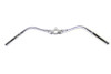 V-Twin - 49-0322 - Inline Spring Fork Speedster Handlebar