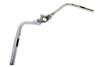 V-Twin - 49-0322 - Inline Spring Fork Speedster Handlebar - Fits 1938-1945 Harley-Davidson UL, 1936-1952 WL, 1936-1940 EL, 1941-1945 FL, 1936-1958 G
