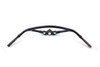 V-Twin - 49-0339 - Hollywood Style Handlebars Black - Fits 1946-1948 Harley-Davidson UL, FL