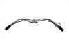V-Twin - 49-0348 - Speedster Handlebar Chrome