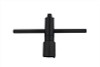 V-Twin - 49-0366 - Countershaft Sprocket Nut Tool - Fits 1937-1940 Harley-Davidson UL, 1936-1940 EL