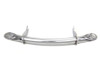 V-Twin - 49-0380 - Replica Buco Spotlamp Bar