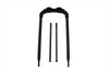 V-Twin - 49-0408 - Spring Fork - Fits 1937-1948 Harley-Davidson UL, 1936-1940 EL, 1941-1948 FL