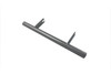 V-Twin - 49-0411 - Spotlamp Bar Shock Chrome - Fits 1946-1957 Harley-Davidson G, FL, 1946-1947 UL, 1946-1952 WL