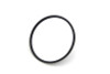 V-Twin - 49-0435 - Replica 5 inch Round Mirror