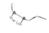 V-Twin - 49-0438 - Hellings Spring Fork Handlebar Kit - Fits 1936-1945 Harley-Davidson EL, 1936-1957 G, 1941-1945 FL, 1936-1952 W