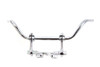 V-Twin - 49-0438 - Hellings Spring Fork Handlebar Kit - Fits 1936-1945 Harley-Davidson EL, 1936-1957 G, 1941-1945 FL, 1936-1952 W
