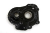 V-Twin - 49-0455 - 45 inch Transmission Side Cover - Fits 1941-1952 Harley-Davidson WL