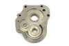 V-Twin - 49-0455 - 45 inch Transmission Side Cover - Fits 1941-1952 Harley-Davidson WL