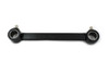 V-Twin - 49-0467 - Black Front Brake Shackle Bar - Fits 1936-1940 Harley-Davidson EL, UL