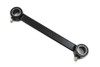 V-Twin - 49-0467 - Black Front Brake Shackle Bar - Fits 1936-1940 Harley-Davidson EL, UL