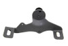 V-Twin - 49-0471 - Rocker Clutch Pedal Parkerized - Fits 1936-1938 Harley-Davidson U, EL