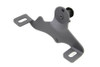 V-Twin - 49-0471 - Rocker Clutch Pedal Parkerized - Fits 1936-1938 Harley-Davidson U, EL