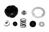 V-Twin - 49-0474 - Clutch Hub Nut and Seal Kit - Fits 1941-1973 Harley-Davidson G, 1941-1952 W