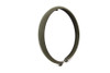 V-Twin - 49-0493 - Army Guide Style Headlamp Trim Ring - Fits 1941-1952 Harley-Davidson W