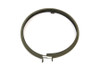 V-Twin - 49-0493 - Army Guide Style Headlamp Trim Ring - Fits 1941-1952 Harley-Davidson W