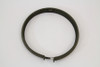 V-Twin - 49-0493 - Army Guide Style Headlamp Trim Ring - Fits 1941-1952 Harley-Davidson W
