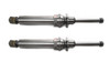 V-Twin - 49-0498 - WR Spring Fork Shock Rod Set - Fits 1937-1957 Harley-Davidson G, 1937-1948 U, 1937-1952 W, 1936-1948 EL, 1941-1948 FL