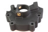 V-Twin - 49-0503 - 45 inch Sprocket Cover Parkerized Narrow - Fits 1941-1943 Harley-Davidson W