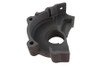 V-Twin - 49-0503 - 45 inch Sprocket Cover Parkerized Narrow - Fits 1941-1943 Harley-Davidson W