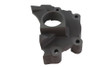 V-Twin - 49-0503 - 45 inch Sprocket Cover Parkerized Narrow - Fits 1941-1943 Harley-Davidson W