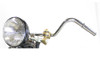 V-Twin - 49-0504 - VL Flanders Style Riser Kit - Fits 1930-1936 Harley-Davidson VL