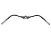V-Twin - 49-0510 - Replica Speedster Handlebar - Fits 1936-1945 Harley-Davidson UL, EL, 1936-1957 G, 1941-1945 FL, 1936-1952 W
