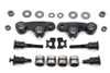 V-Twin - 49-0528 - Spring Fork Rocker Kit